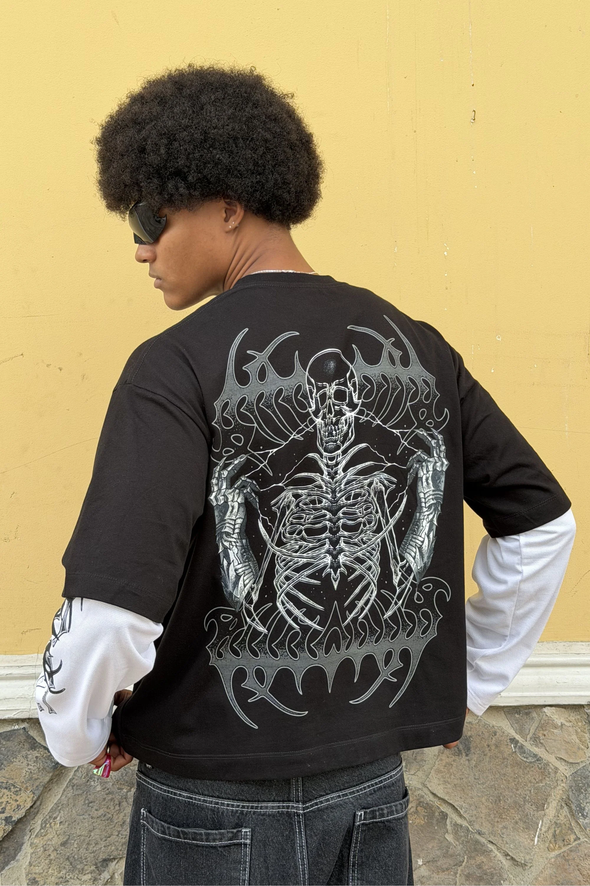 CAMISETAS